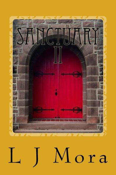 Sanctuary Ii By L.J.Mora