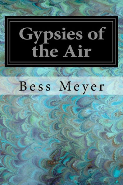 Gypsies Of The Air