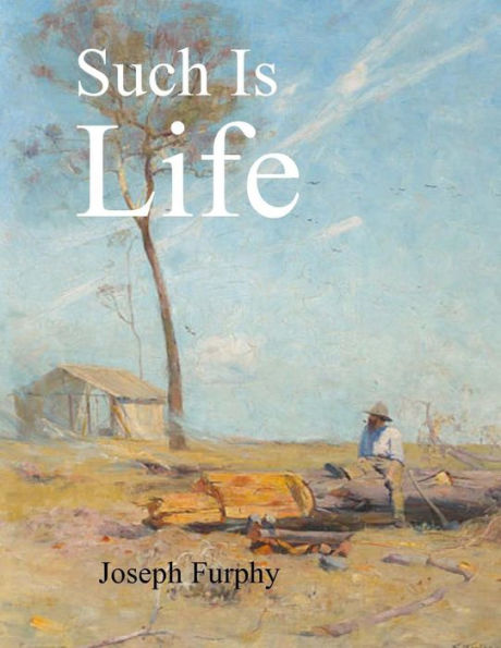 Such Is Life - 9781547245109