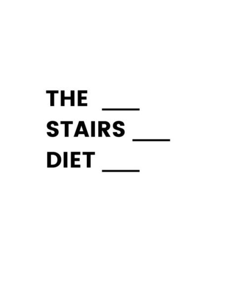 The Stairs Diet