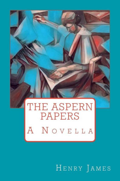 The Aspern Papers - 9781547268887