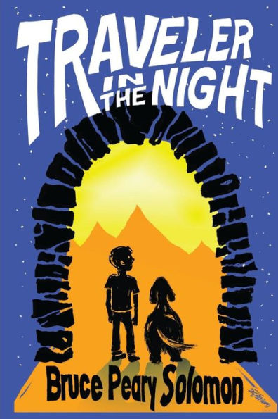 Traveler In The Night (Realm Of Possibility) (Volume 1)