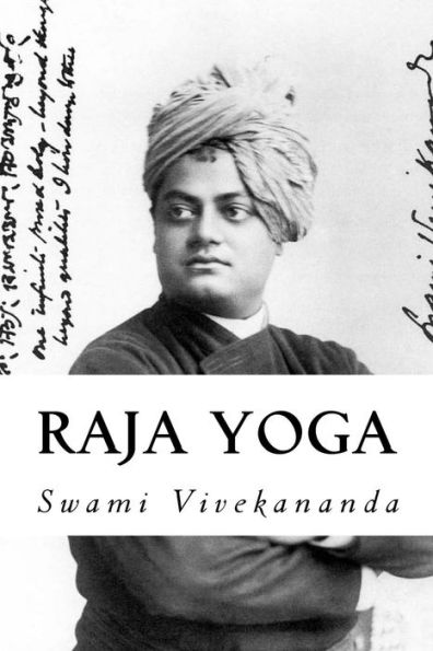 Raja Yoga (Spanish) Edition (Spanish Edition)