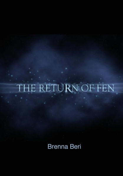 The Return Of Fen (Wawifiea)