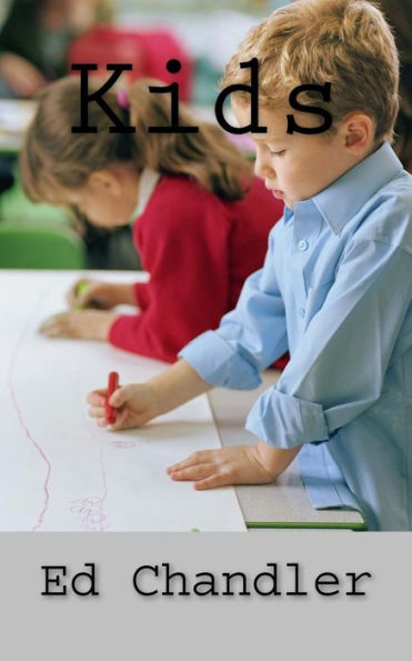 Kids (The Alphabet)