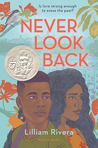 Never Look Back - 9781547607426