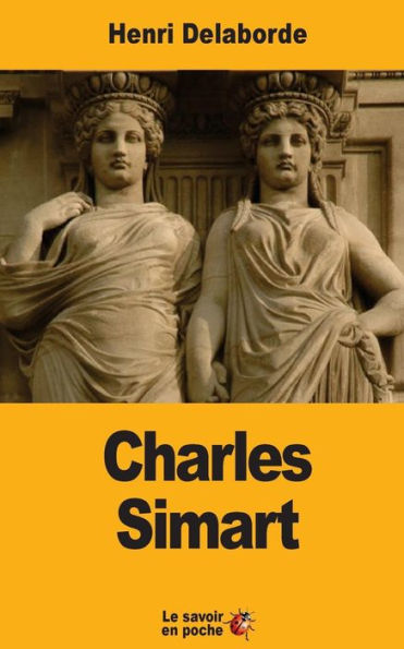 Charles Simart (French Edition)
