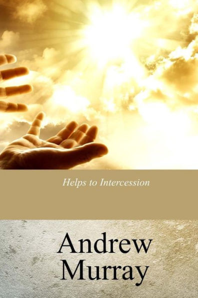 Helps To Intercession
