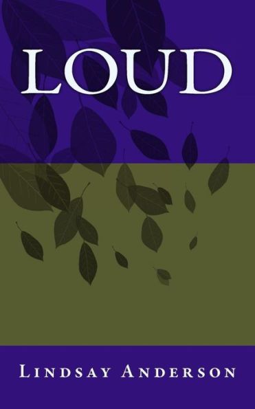 Loud (The Fresh Faces) (Volume 12)