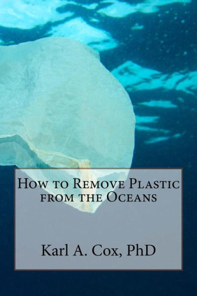 How To Remove Plastic From The Oceans (A New Ethic) (Volume 1)