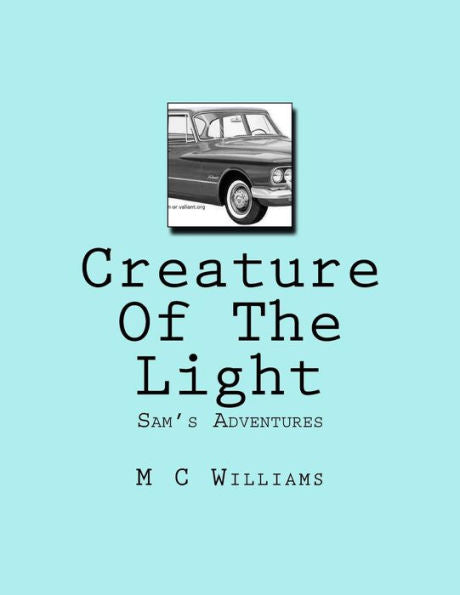 Creature Of The Light