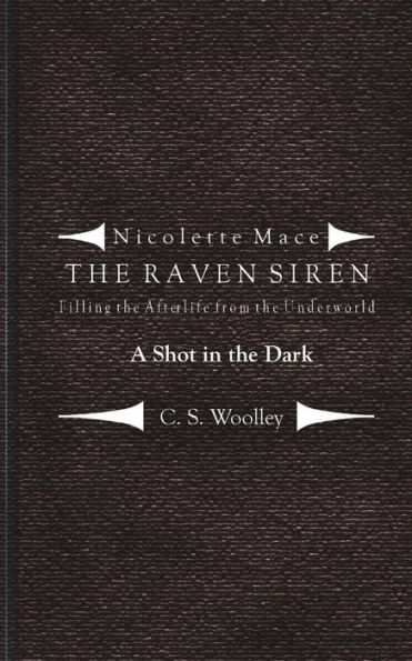 Filling The Afterlife From The Underworld: A Shot In The Dark: Case Files From The Raven Siren (The Raven Siren Case Files) (Volume 4)