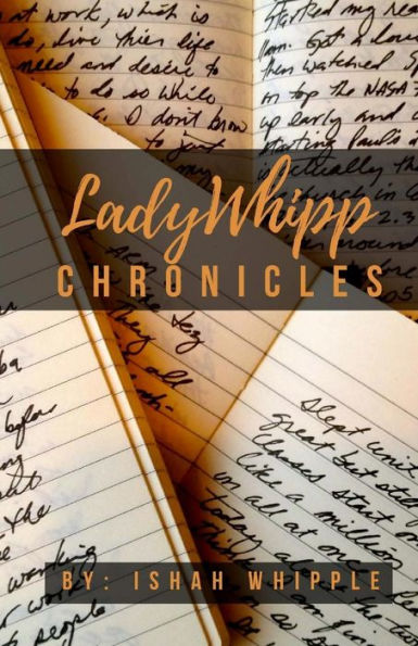 Ladywhipp Chronicles