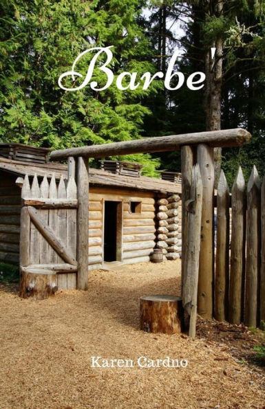 Barbe'