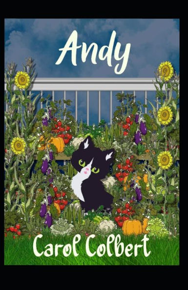 Andy (A Jimmy Gumbo Story) (Volume 1)