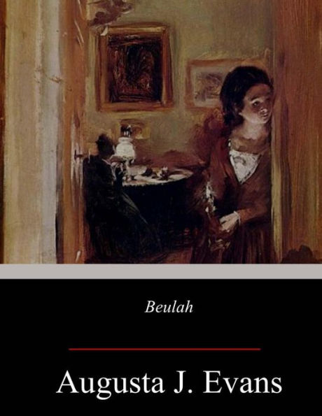 Beulah - 9781548089979