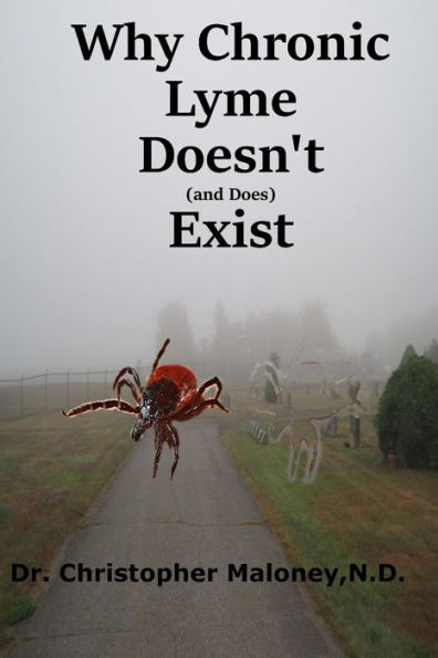 Why Chronic Lyme Doesn't (And Does) Exist: Finding Common Ground In The Lyme Wars