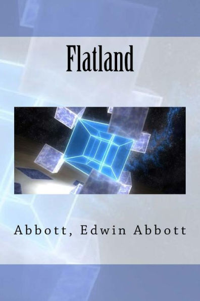Flatland (French Edition) - 9781548101251