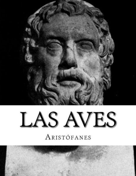 Las Aves (Spanish Edition) - 9781548103224