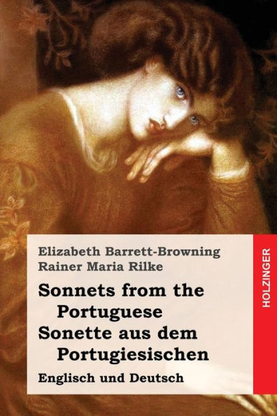 Sonnets From The Portuguese / Sonette Aus Dem Portugiesischen: Englisch Und Deutsch (German Edition)