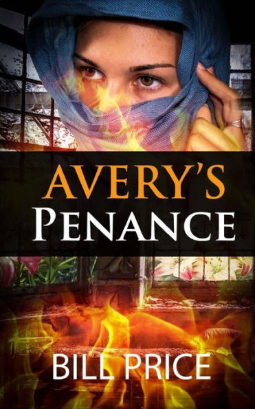 Avery's Pennance: A Detective Oliver Johnson Mystery (Detective Oliver Johnson Mysteries) (Volume 1)