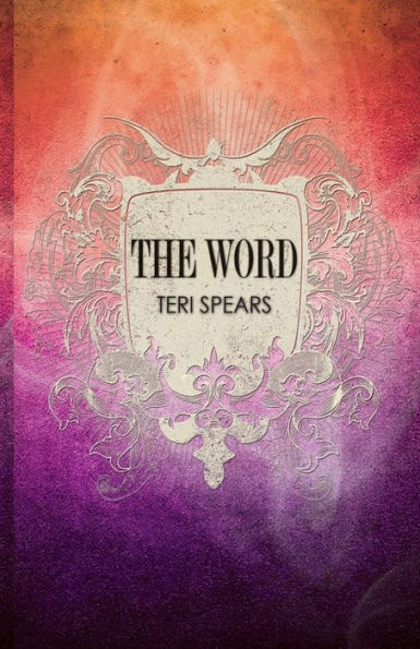 The Word - 9781548123314