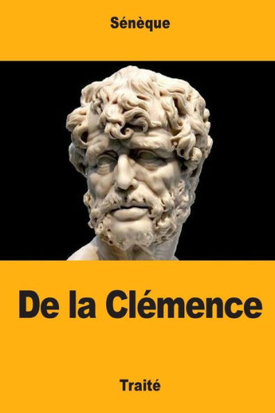 De La Clémence (French Edition)
