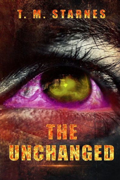 The Unchanged (Volume 1)