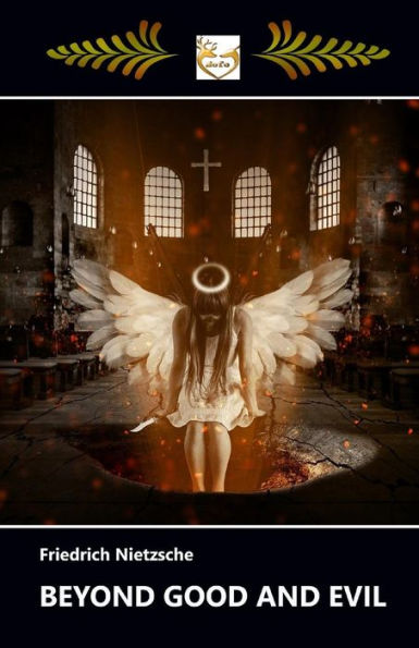 Beyond Good An Evil