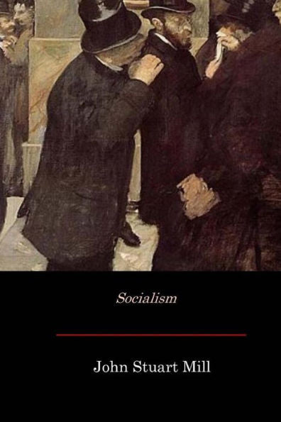 Socialism - 9781548161019