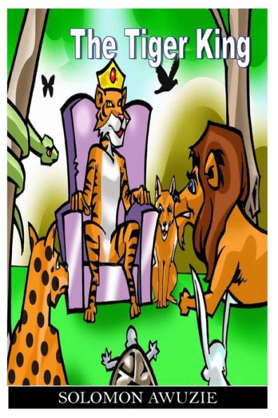 The Tiger King