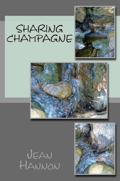 Sharing Champagne