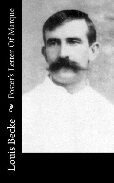 Foster's Letter Of Marque