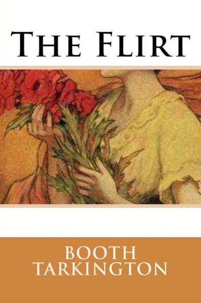 The Flirt - 9781548199678