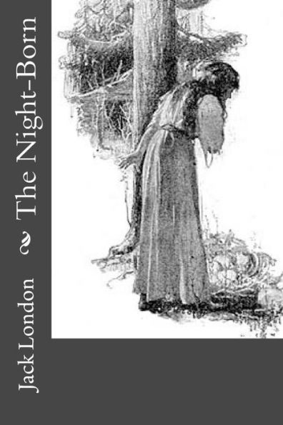 The Night-Born - 9781548200411