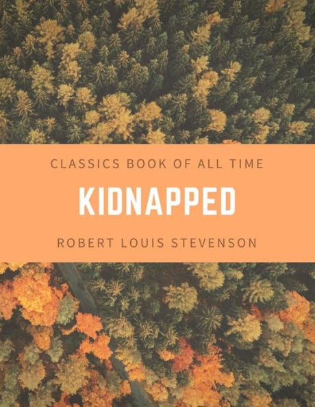 Kidnapped - 9781548204358