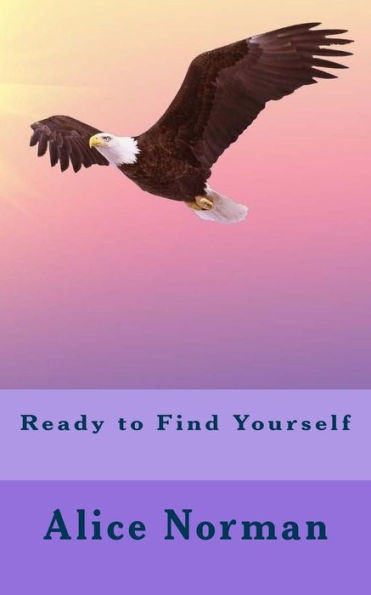 Ready To Find Yourself