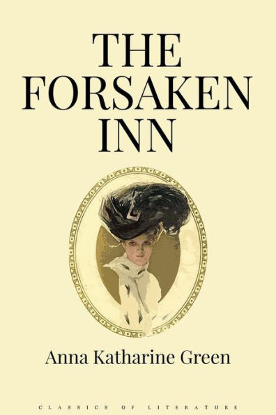The Forsaken Inn - 9781548226312
