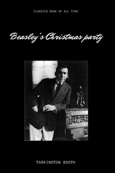 Beasley's Christmas Party - 9781548228019