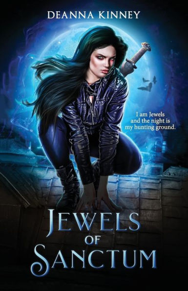 Jewels Of Sanctum