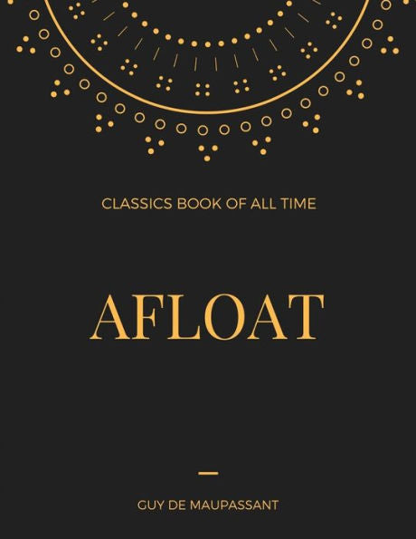 Afloat - 9781548236731