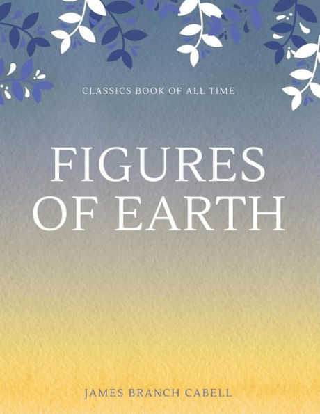Figures Of Earth - 9781548237691