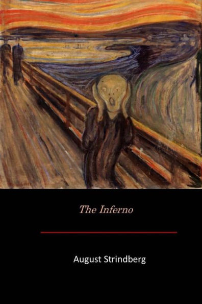 The Inferno - 9781548243968