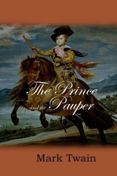 The Prince And The Pauper - 9781548247454