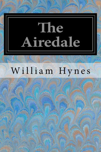 The Airedale - 9781548251321