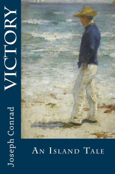 Victory: An Island Tale - 9781548270407