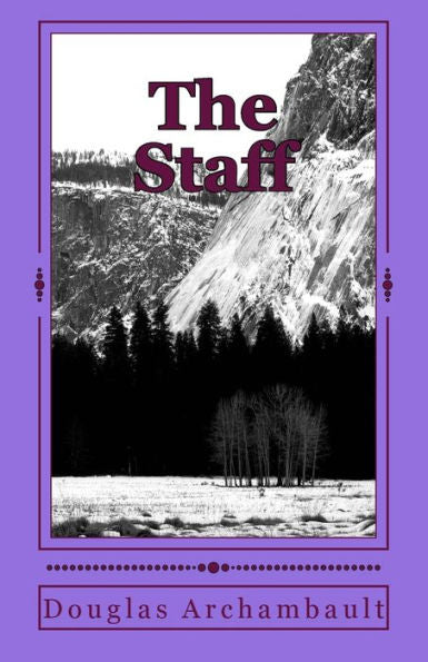 The Staff - 9781548275105