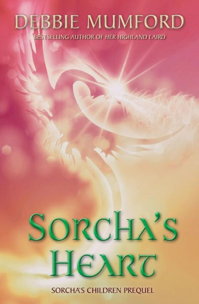 Sorcha's Heart (Sorcha's Children)