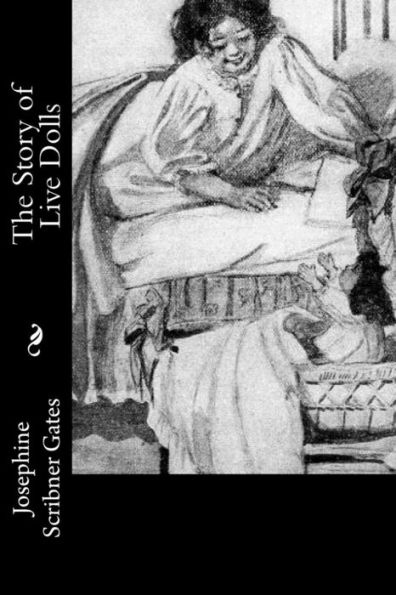 The Story Of Live Dolls