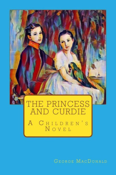 The Princess And Curdie - 9781548303198